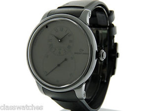 Jaquet Droz Grande Seconde Céramique J003035207 Limited to only 8 $21,900 LNIB
