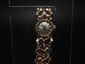 RELOJ DE ORO | FESTINA |  | CAJA PEQUEÑA ORO AMARILLO | C | 1230091