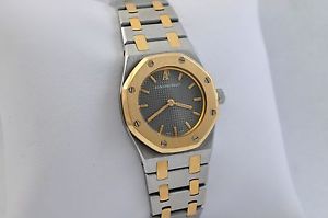 Ladies Audemars 