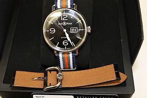 BELL & ROSS     BRWW1-96        03/2016 ( pari al nuovo)