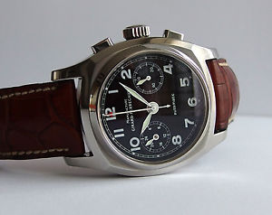 Girard-Perregaux Chronograph 2598, Excellent condition