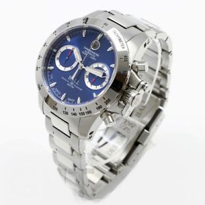 BALL Engineer Hydrocarbon Magnate SS Watch CM2098C-SCJ-BE 2 Years Warranty NEW