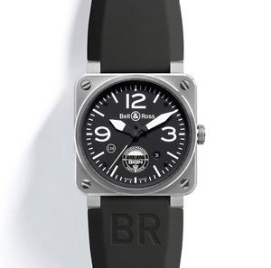Bell & Ross GIGN Série limitée ~~ 200 Exemplaires ****Rare****