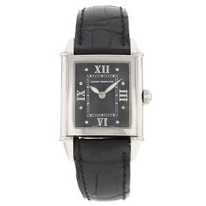 Girard-Perregaux Vintage 1945 GP25740011612-BLKM Quartz Femmes Montre