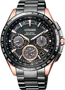 CITIZEN CC9016-51E ATTESA Watch