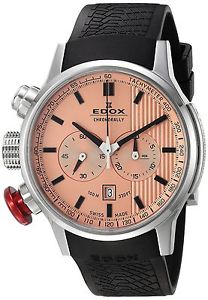 Edox Mens 10302 