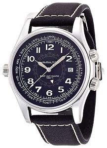 Hamilton Mens H7