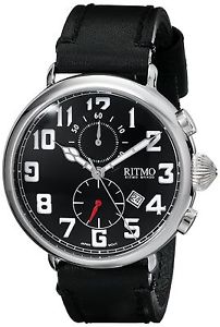 RITMO Mundo Watc