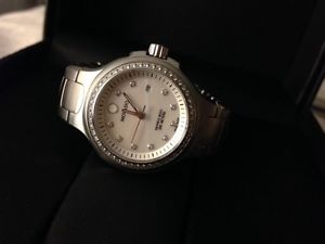 MOVADO series 800 Diamond Women's watch