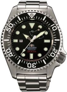 Orient WV0101EL 