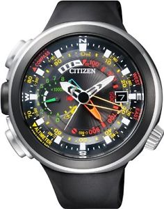 CITIZEN BN4035-08E PROMASTER Watch