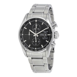 Certina DS 1 Chronograph Automatic Mens Watch C0064141105101