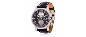 Montre chronoswiss. automatique Pacific Chronograph,