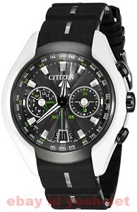 CITIZEN watch PROMASTER SATELLITE WAVE AIR Eco-Drive CC1064-01E Men
