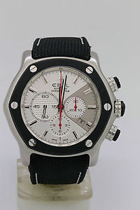 EBEL 1911 Tekton Chronografen Uhr