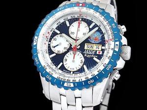 Auth KENTEX Blue