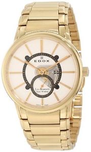 Edox Mens 72011 