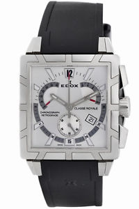 Edox Mens 01504 