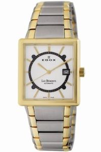 Edox Mens Wristw