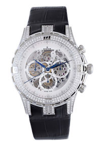 Edox Mens 95002 