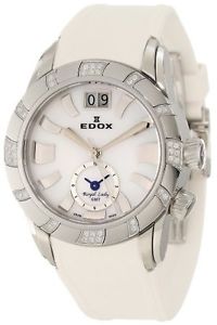 Edox Womens 6200