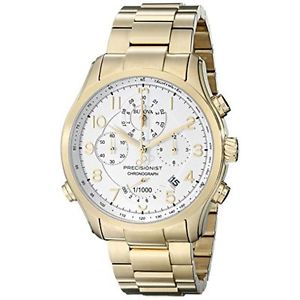 Bulova 97B139 Mens Watch