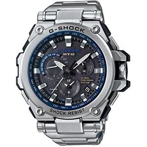 Casio MTG-G1000D-1A2 Mens Watch