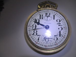 Waltham Vanguard