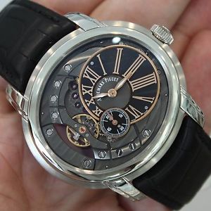 AUDEMARS PIGUET Millenary 4101 15350ST.OO.D002CR.01