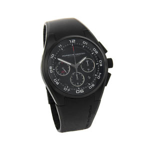 Porsche Design Dashboard Chronograph Automatic Mens Luxury Watch 6620.13.46.1238