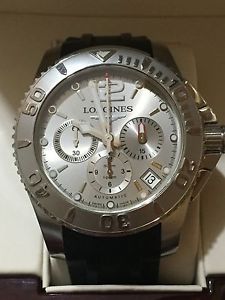 Longines Hydroconquest 47mm Ref L3665