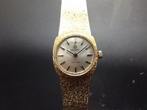 RELOJ DE ORO | OMEGA |  | RELOJ DE ORO | ORO PRIMERA LEY (ORO 1 | B | 1159457