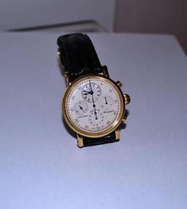 Chronoswiss Kairos Edizione Limitata n 127/500