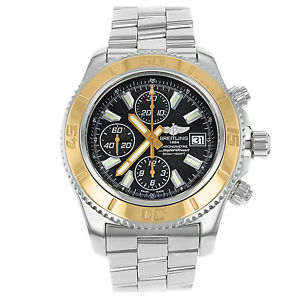 Breitling Superocean Cronografo II C1334112/BA84-163A