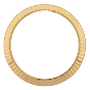 Rolex Sky-Dweller 41mm 18K Oro Rosa Scanalata Originale Corona Orologio