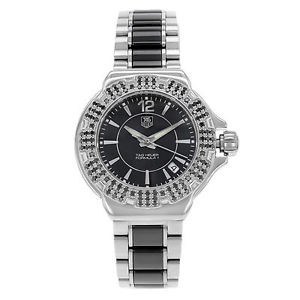 TAG Heuer Formula One WAH1216.BA0859 Quarzo Acciaio Inox Da donna