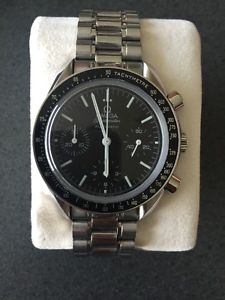 omega speedmaster reduced anno 2009