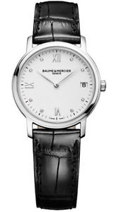 BAUME & MERCIER Mod. CLASSIMA E ROUND Size M