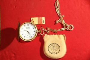 OROLOGIO DA COLLEZIONE