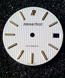 Audemars piguet royal oak quadrante 26mm per automatico cassa da 36mm