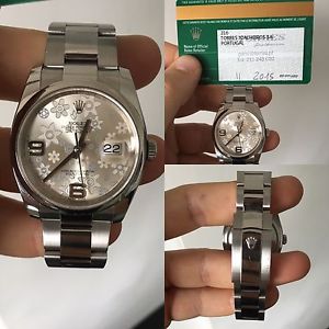 Rolex DateJust 116200