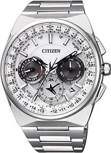 [Citizen] CITIZEN watch Eco-Drive SATELLITE-WAVE F900 Eco-Drive Satellite Wa