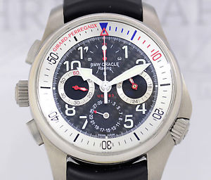 Girard Perregaux Chronograph BMW Oracle Racing USA87 Americas Cup Top Limited