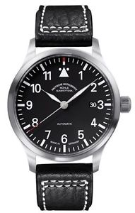 Mühle Glashütte - Herrenuhr - Terrasport II - M1-37-44 LB - UP 1250,- € - NEU