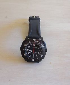Montre JEANRICHARD AQUASCOPE 60140
