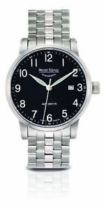 Bruno Söhnle Glashütte - Herrenuhr - AQUARIUS - 17-12104-722 - LP 1170,- € - NEU