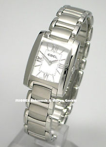 Ebel Damenuhr Brasilia (ungetragen)