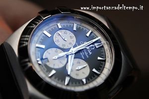 OMEGA CONSTELLATION CO.AXIAL CAL. 3313 CHRONO DOUBLE EAGLE REFERENZA 18195191