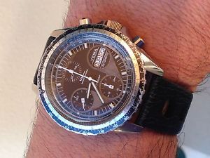 YEMA FLYGRAF - 1969-1978 AUTOMATIC  very good Price