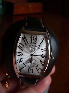 Orologio Frank Muller